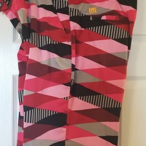 Loudmouth Mens Shorts